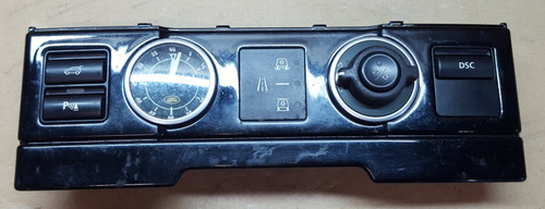 Range rover vogue l322 - vogue,