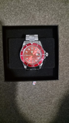 Mens invicta pro diver 42mm - mens,