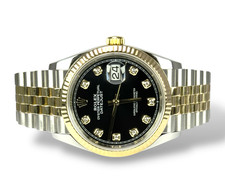 ROLEX Datejust 36 - 126233 -