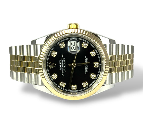 Rolex datejust 126233 - rolex,