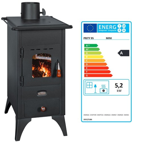 Prity mini 5 - prity, 5.2 kw