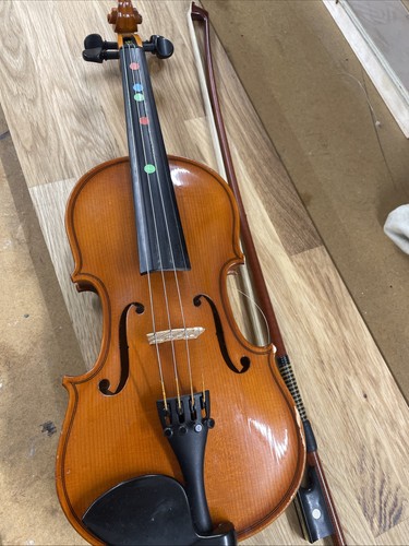 Violin - 1/4,