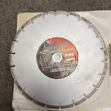 Diamond Saw Blade 300mm Bore