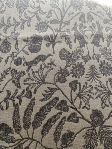Metre lewis fabric - 2, of