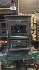 Morso Squirrel 1410 Stove