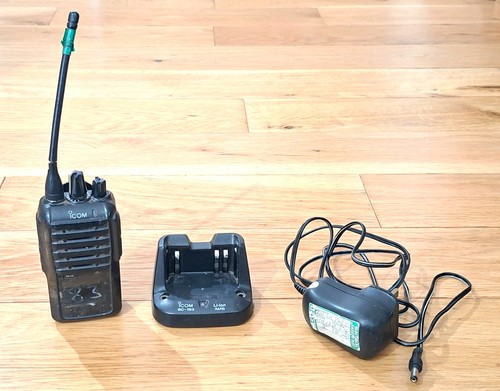 Icom f4002 channel uhf - icom,