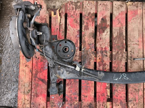 Toyota estima 2005 2016 axle - 2005-2016,