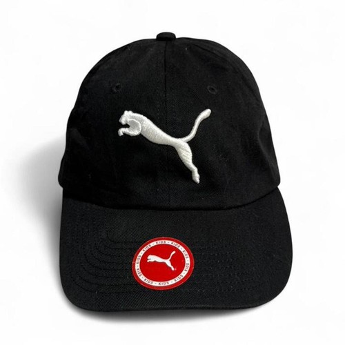Puma cap men black and - and, white