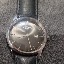 2021 @ Rotarty quartz  8.7