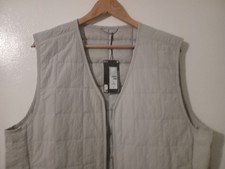 Marks&Spencer men's grey water