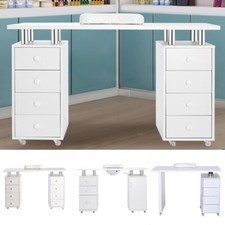 Professional Manicure Table