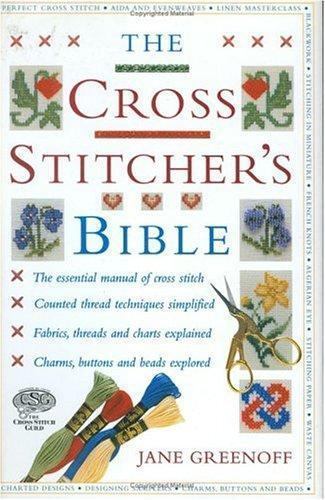 The stitch book jane - stitch, by