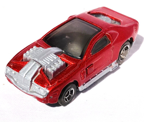 Hot wheels hollowback 2005 - hollowback,