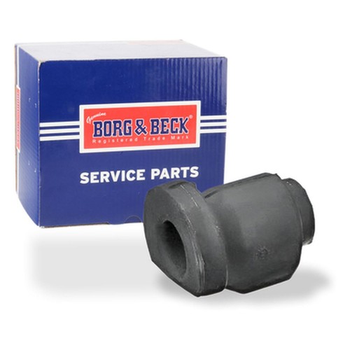 Wishbone control arm - arm, bush