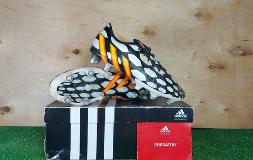 Adidas predator instinct - predator, sg