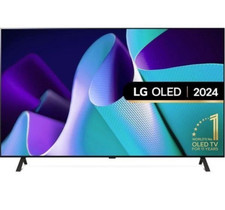 LG OLED77B42LA B4 77" 4K OLED Smart TV 120Hz Refresh Rate