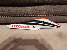 HONDA REPSOL CBR125 CBR250 FAIRING LEFT HAND SIDE REAR FAIRING 83680-KPP-T000 