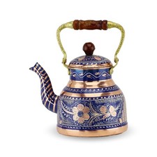 Copper Teapot Stovetop, Kettle