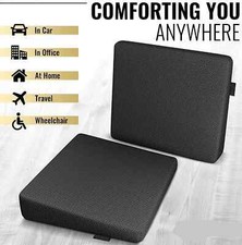 Wedge Cushion Pillow Memory