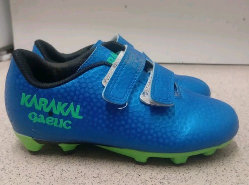 Karakal gaelic kids firm - karakal, fg