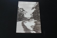 The Canal, Alteryn, Newport, Mon.