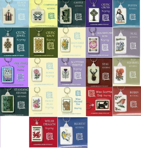 Textile heritage cross stitch - textile,