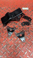 Engine mount Suzuki DR 125 SE S SF44A GN