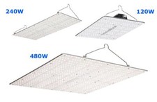 Senelux led grow - light, /