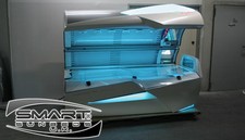 Ergoline Excellence 800 Fully Loaded Laydown Sunbed Tanning Sunbeds Sun Bed Tan.