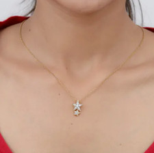 Sundays Child Star  zircon