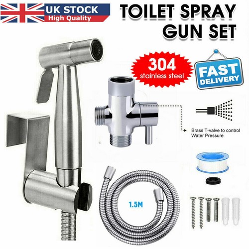 Luxury handheld bidet toilet - handheld,
