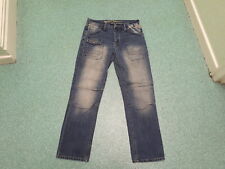 Urban Spirit Relaxed Jeans