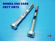 Fit HONDA C92 C95 CB72 CB77