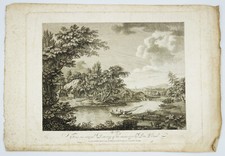 John Pye After Daniel Bond