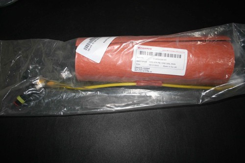 Edwards vacuum pipe heater - pipe,