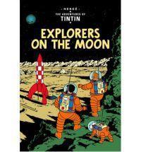 Explorers the moon - explorers, (the