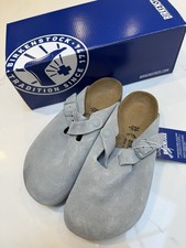 Birkenstock Boston BS Pure