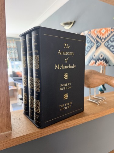 Folio society the - folio,
