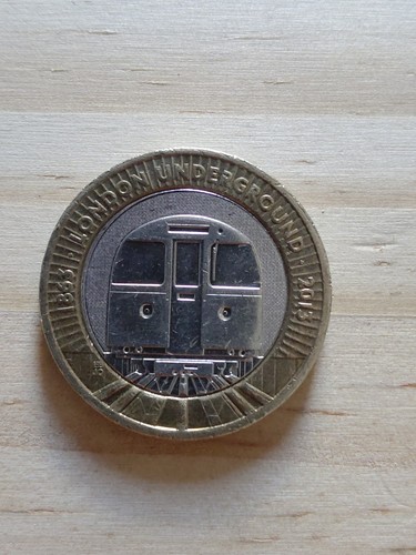 2013 the london underground - 2013,