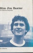 Slim Jim Baxter: The
