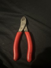 Snap On Side Cutters 85ACF