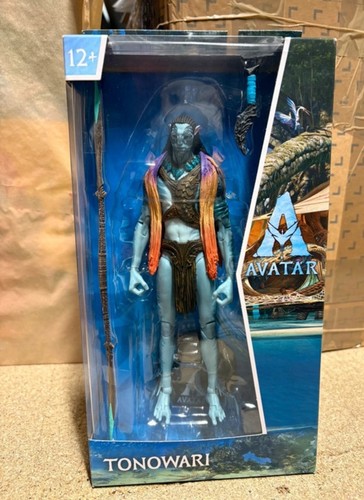 Avatar action figures - avatar,