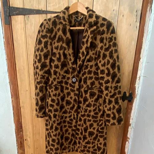 Women brown black - f&f, brown/black