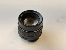 Vintage Asahi Super-Takumar