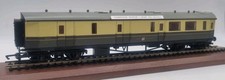 MODERN HORNBY OO GAUGE R4027