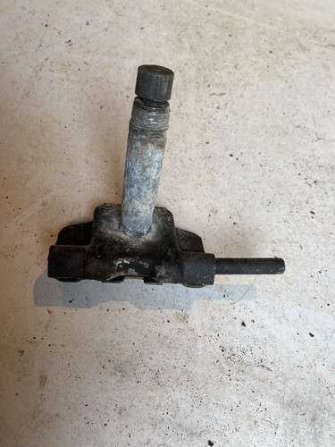 Triumph spitfire windcreen - triumph,