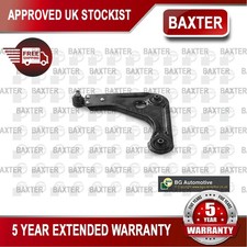 Fits Ford Street Ka 1.6 Baxter