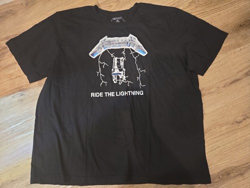 Metallica ride the - metallica,