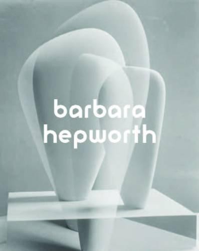 Barbara hepworth sculpture - barbara,