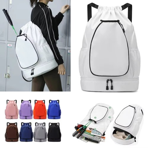 With shoes pocket - with,